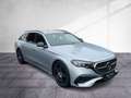 Mercedes-Benz E 300 de T 4M  NP € 83.500 AMG Line LED NAVI Silber - thumbnail 6