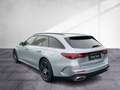 Mercedes-Benz E 300 de T 4M  NP € 83.500 AMG Line LED NAVI Silber - thumbnail 4