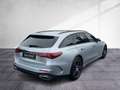Mercedes-Benz E 300 de T 4M  NP € 83.500 AMG Line LED NAVI Silber - thumbnail 5