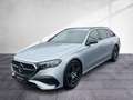 Mercedes-Benz E 300 de T 4M  NP € 83.500 AMG Line LED NAVI Silber - thumbnail 2