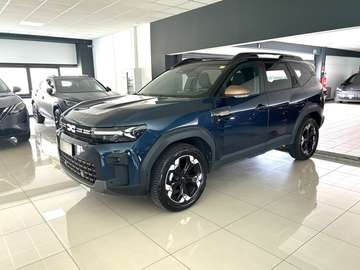 1.2 Tce Mild Hybrid 130cv Expression 4WD