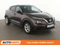 Nissan Juke 1.0 DIG-T Tekna Aut*LED*TEMPO*CAM*PDC*SHZ* Braun - thumbnail 8