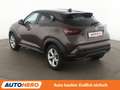 Nissan Juke 1.0 DIG-T Tekna Aut*LED*TEMPO*CAM*PDC*SHZ* Braun - thumbnail 4