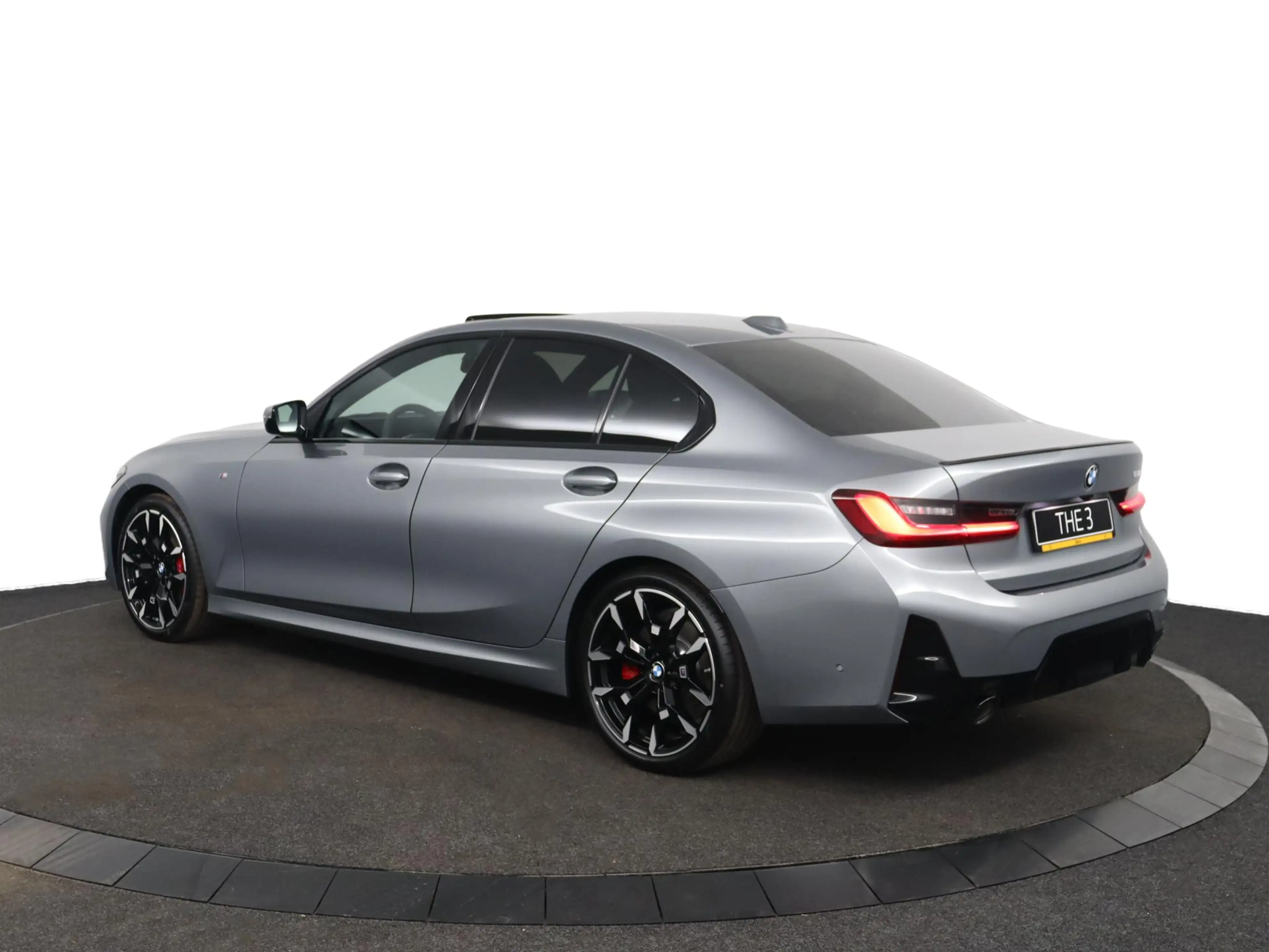 BMW 318 3 Serie 318i M Sportpakket Pro | Trekhaak | Comfor — photo 10