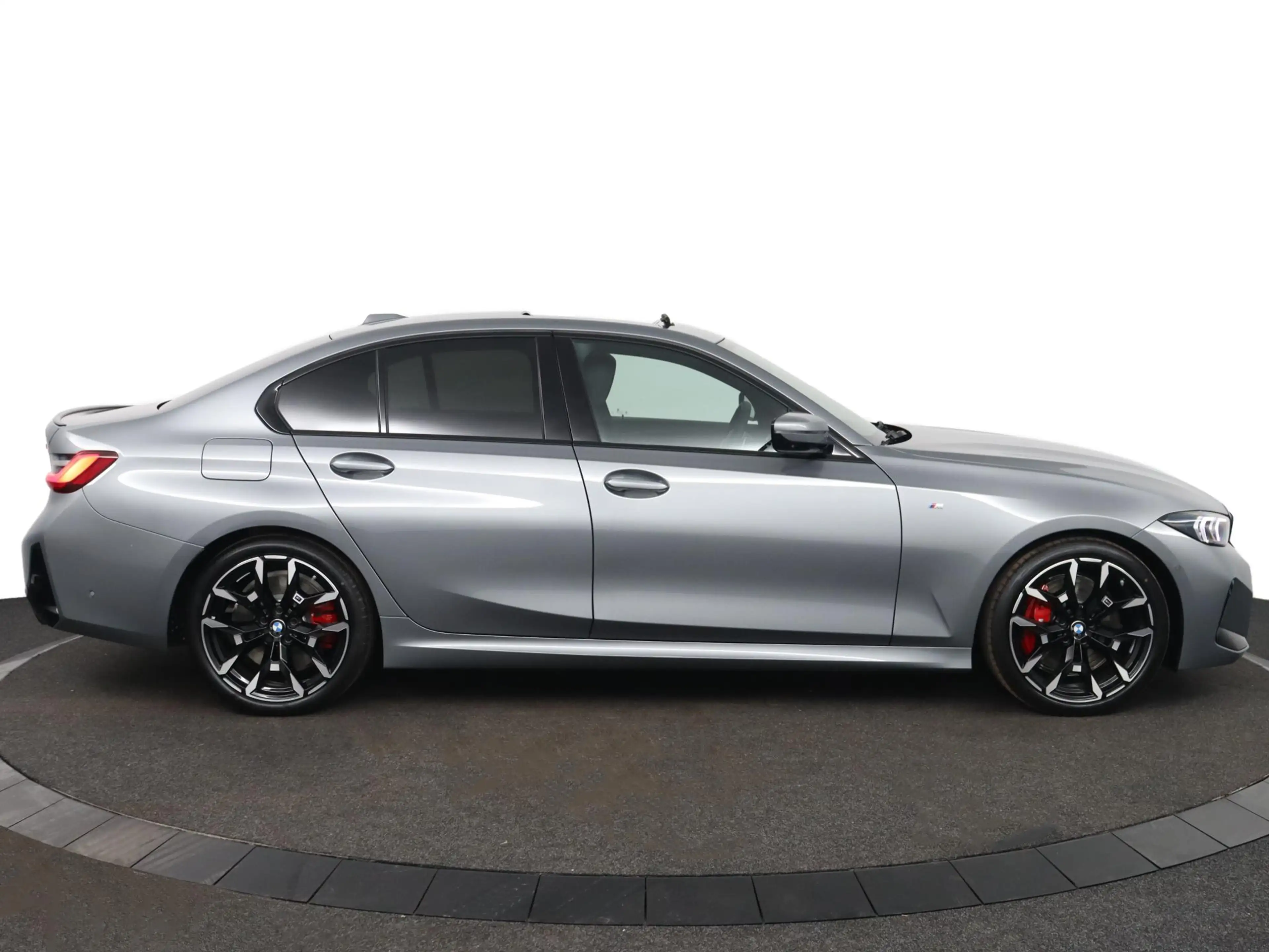BMW 318 3 Serie 318i M Sportpakket Pro | Trekhaak | Comfor — photo 11