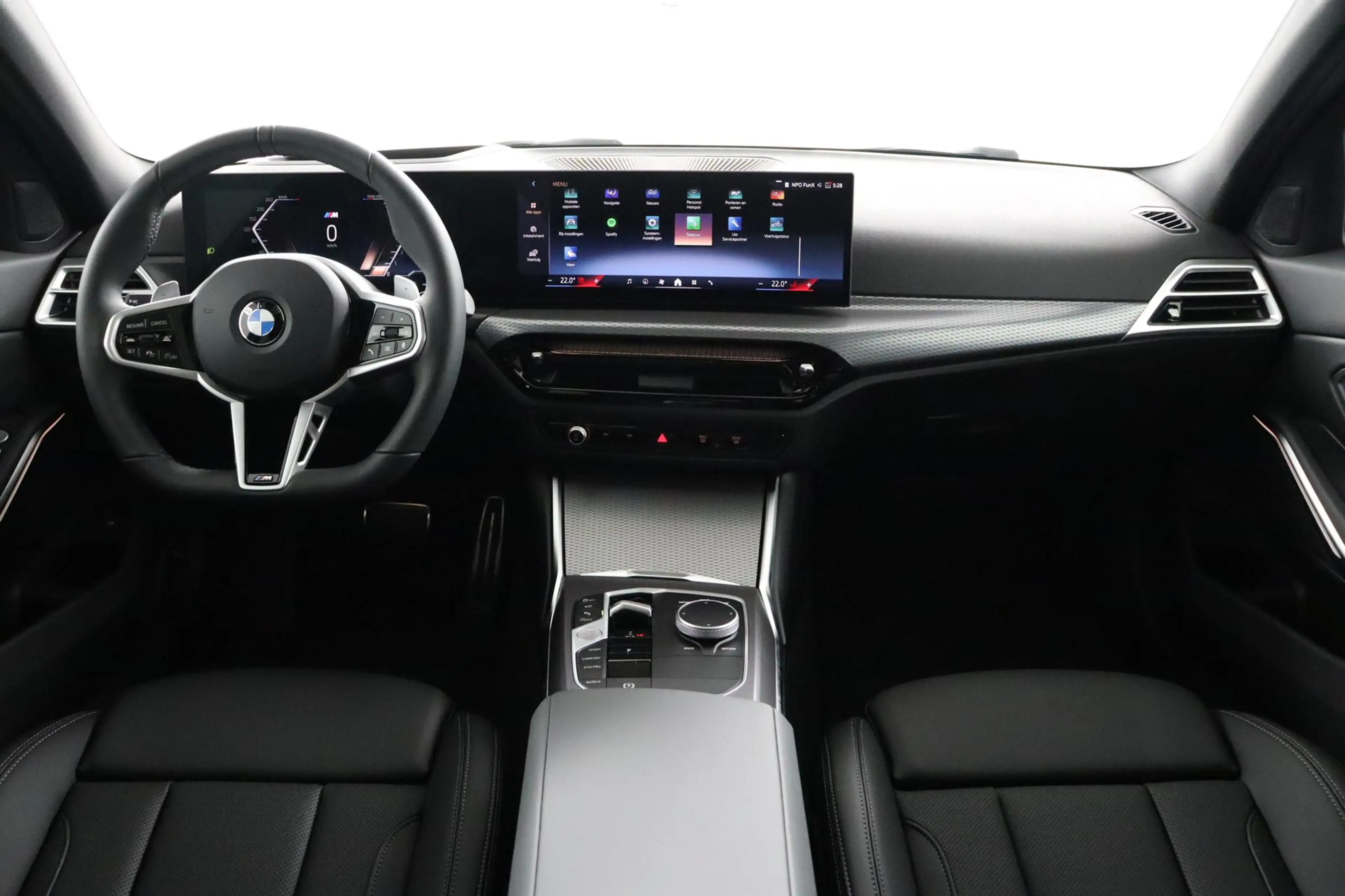 BMW 318 3 Serie 318i M Sportpakket Pro | Trekhaak | Comfor — photo 4