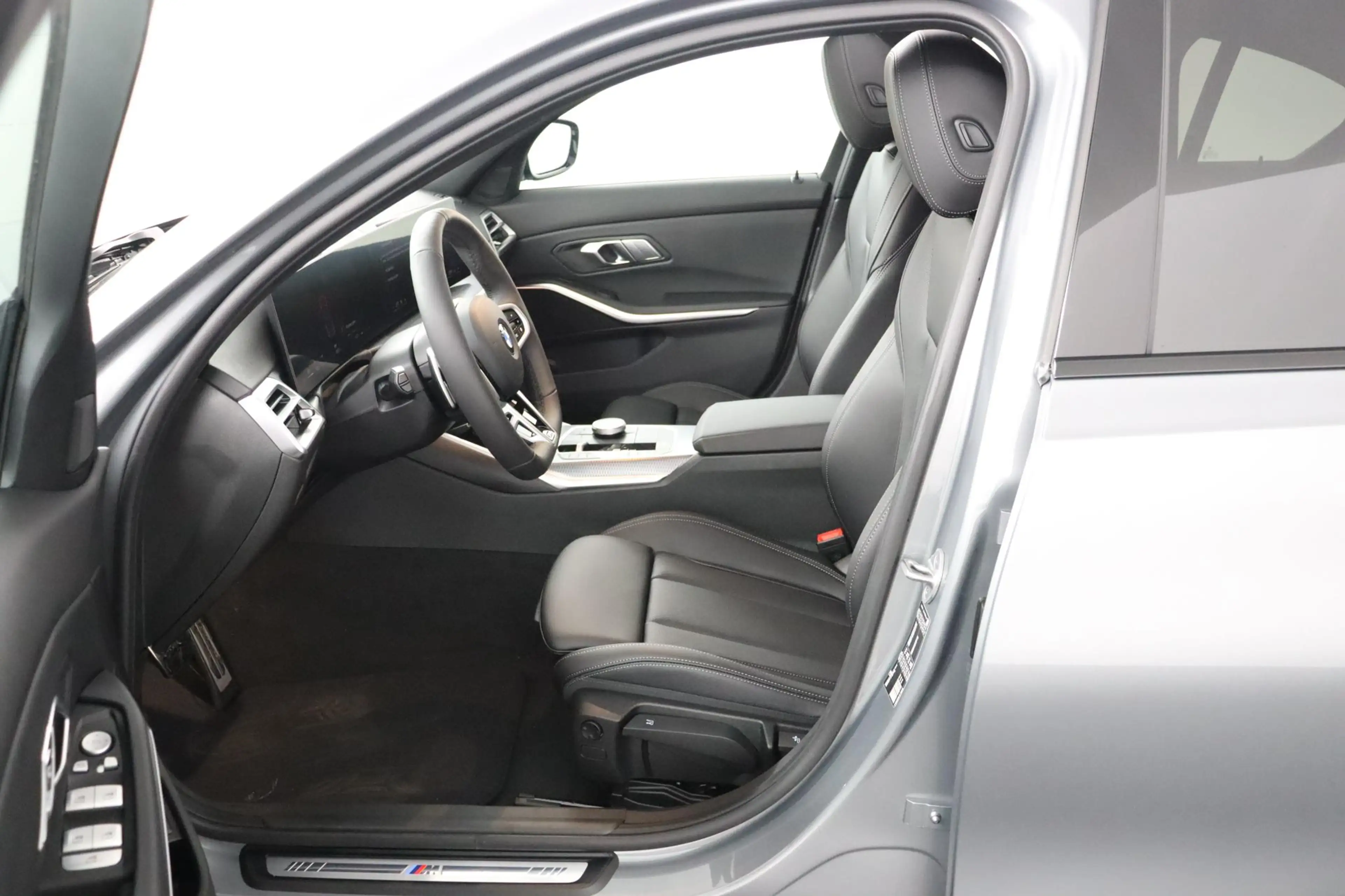BMW 318 3 Serie 318i M Sportpakket Pro | Trekhaak | Comfor — photo 14
