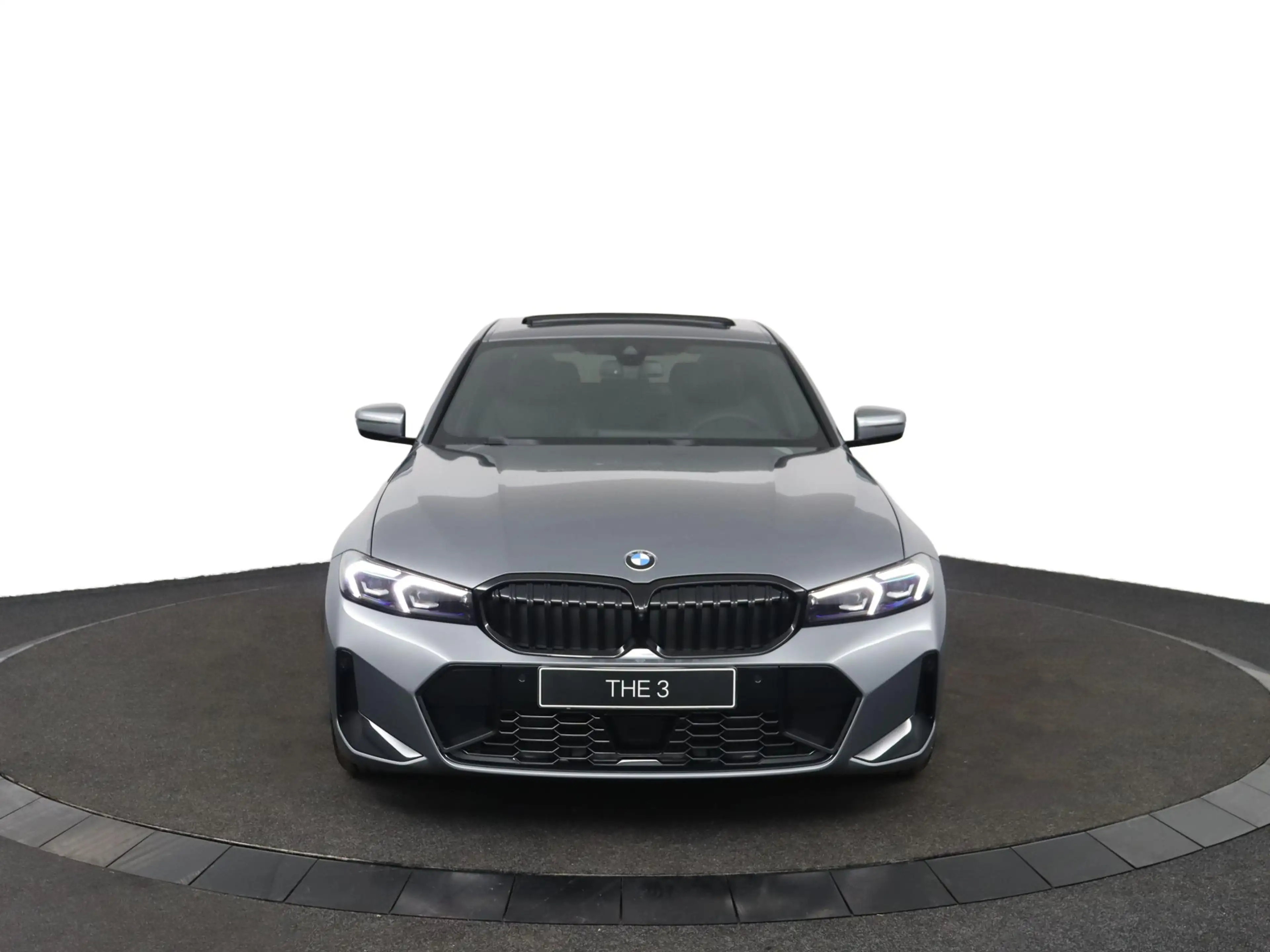 BMW 318 3 Serie 318i M Sportpakket Pro | Trekhaak | Comfor — photo 13