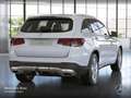 Mercedes-Benz GLC 200 d 4M PANO+AHK+LED+STHZG+KAMERA+KEYLESS+9G Weiß - thumbnail 5