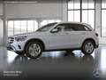 Mercedes-Benz GLC 200 d 4M PANO+AHK+LED+STHZG+KAMERA+KEYLESS+9G Weiß - thumbnail 3