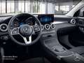 Mercedes-Benz GLC 200 d 4M PANO+AHK+LED+STHZG+KAMERA+KEYLESS+9G Weiß - thumbnail 11
