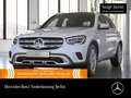 Mercedes-Benz GLC 200 d 4M PANO+AHK+LED+STHZG+KAMERA+KEYLESS+9G Weiß - thumbnail 1