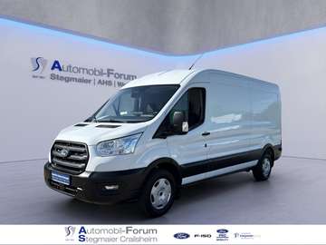Transit Kasten Trend 2.0l 350L3H2 *Express-Line-Paket*