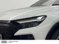 Audi Q4 e-tron Sportback 50 quattro - AHK Soundsystem Assistenzpa Weiß - thumbnail 4