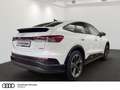 Audi Q4 e-tron Sportback 50 quattro - AHK Soundsystem Assistenzpa Weiß - thumbnail 3