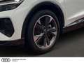 Audi Q4 e-tron Sportback 50 quattro - AHK Soundsystem Assistenzpa Weiß - thumbnail 8