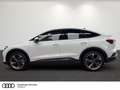 Audi Q4 e-tron Sportback 50 quattro - AHK Soundsystem Assistenzpa Weiß - thumbnail 2