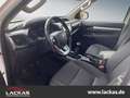 Toyota Hilux Double Cab Comfort 4x4*11 J. Garantie*AHK Weiß - thumbnail 6
