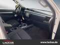 Toyota Hilux Double Cab Comfort 4x4*11 J. Garantie*AHK Weiß - thumbnail 11