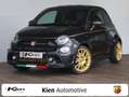 Abarth 595 1.4 T-Jet Scorpionero | 210PK | Sport katalysator Black - thumbnail 1