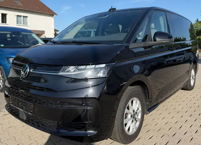 Volkswagen T7 Multivan T7 2.0 Multivan Life LR 7-Sitzer,  LED, AHK