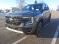 Ford Ranger DOKA Wildtrak 2.0l EcoBlue 1,99% Fin. Grau - thumbnail 2