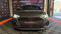 Audi A3 S-LINE 2.0 TDI 150 CV S-Tronic 7 GARANTIE 6 MOIS Gris - thumbnail 6