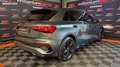 Audi A3 S-LINE 2.0 TDI 150 CV S-Tronic 7 GARANTIE 6 MOIS Gris - thumbnail 4