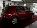 Volkswagen Golf Golf 5p 1.4 16v Rosso - thumbnail 3
