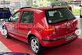Volkswagen Golf Golf 5p 1.4 16v Rosso - thumbnail 1