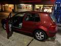 Volkswagen Golf Golf 5p 1.4 16v Rosso - thumbnail 6