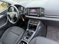 Skoda Karoq Ambition,Klimaanlage,Navi,erstehand,E6 Argent - thumbnail 14