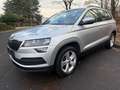 Skoda Karoq Ambition,Klimaanlage,Navi,erstehand,E6 Argent - thumbnail 3