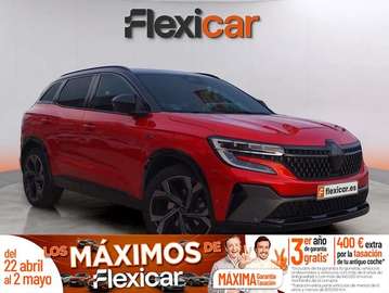 1.2 full hybrid e-tech Techno 146kW