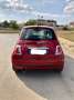 Fiat 500 1.3 mjt 16v Sport 75cv Rosso - thumbnail 3