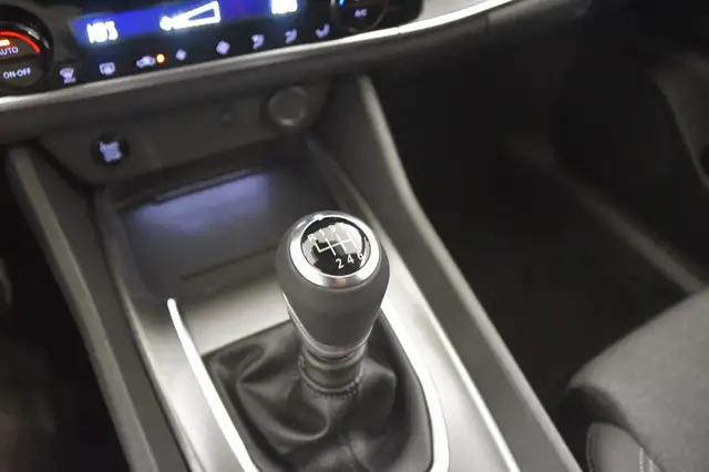 Nissan Qashqai view 12