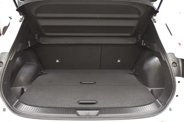 Nissan Qashqai view 15