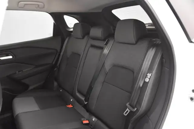 Nissan Qashqai view 14