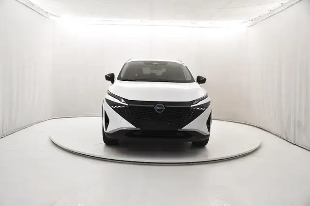 Nissan Qashqai view 5