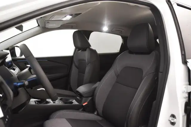 Nissan Qashqai view 13