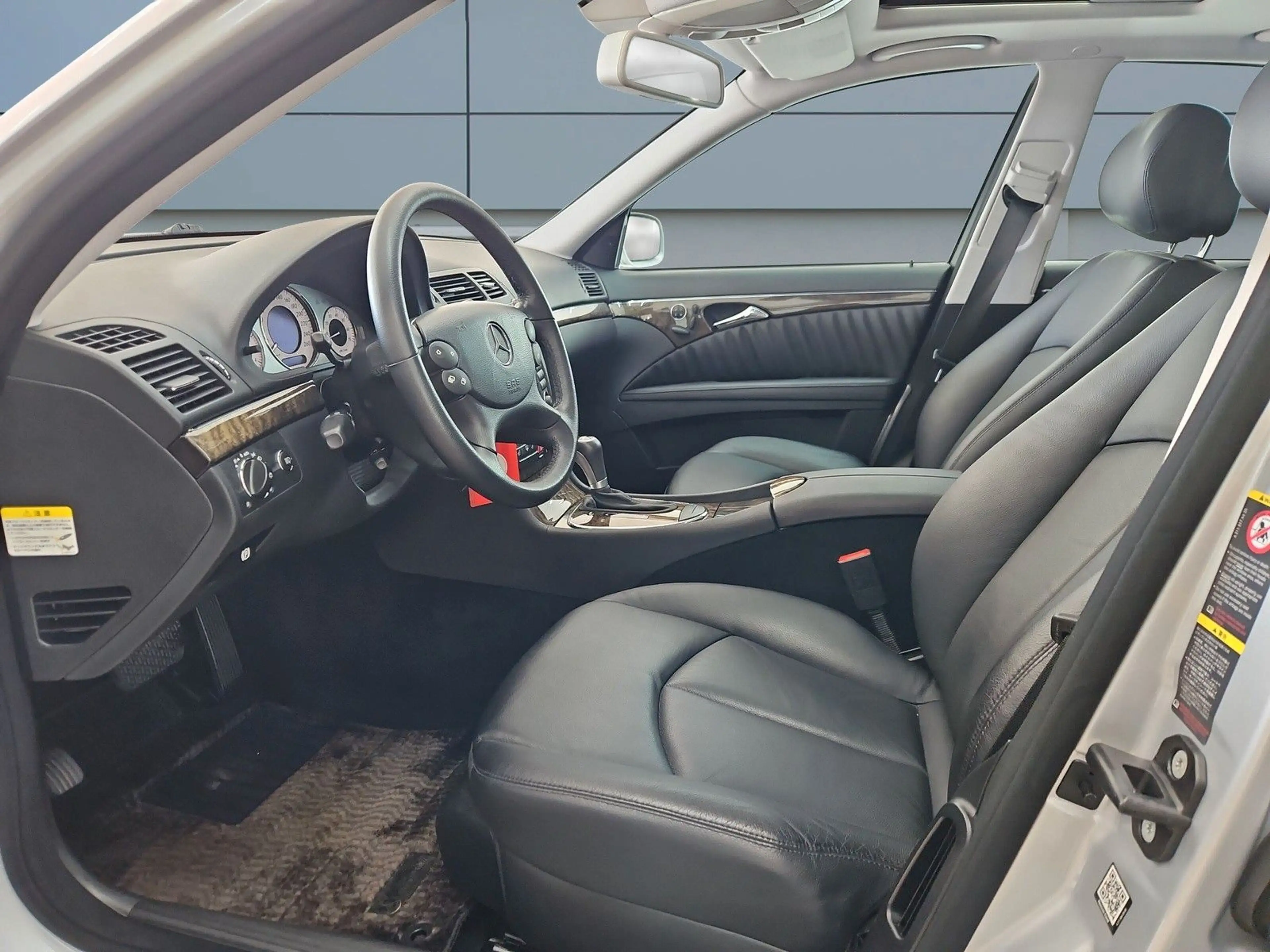 Mercedes-Benz E 350 E350 4Matic *PDC*XEN*MEM*SHZ*ROLLO*TEMP*53TKM* — photo 7