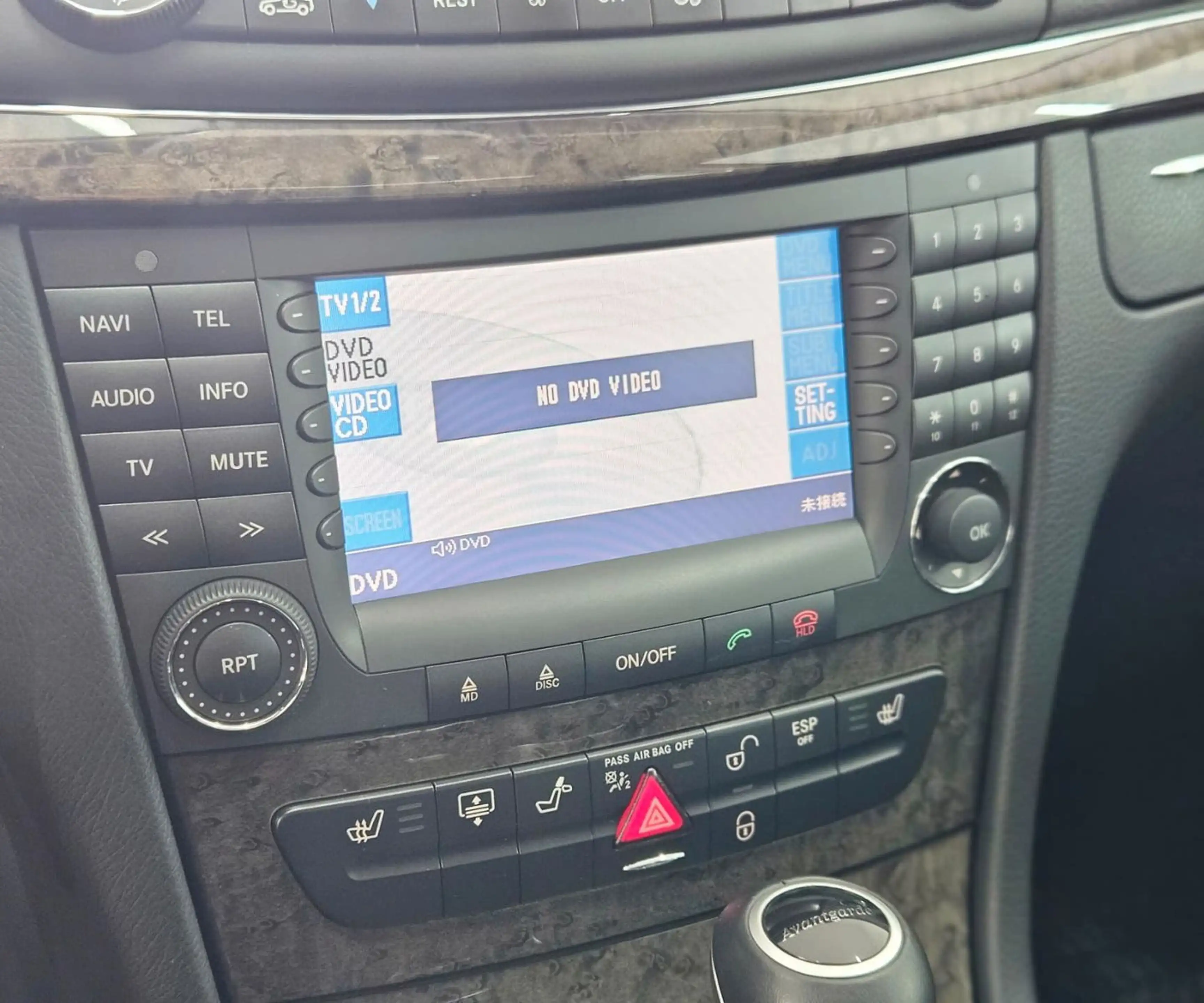 Mercedes-Benz E 350 E350 4Matic *PDC*XEN*MEM*SHZ*ROLLO*TEMP*53TKM* — photo 14