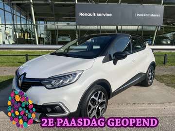 0.9 TCe Intens / Stoelverw. / Keyless / Climate /