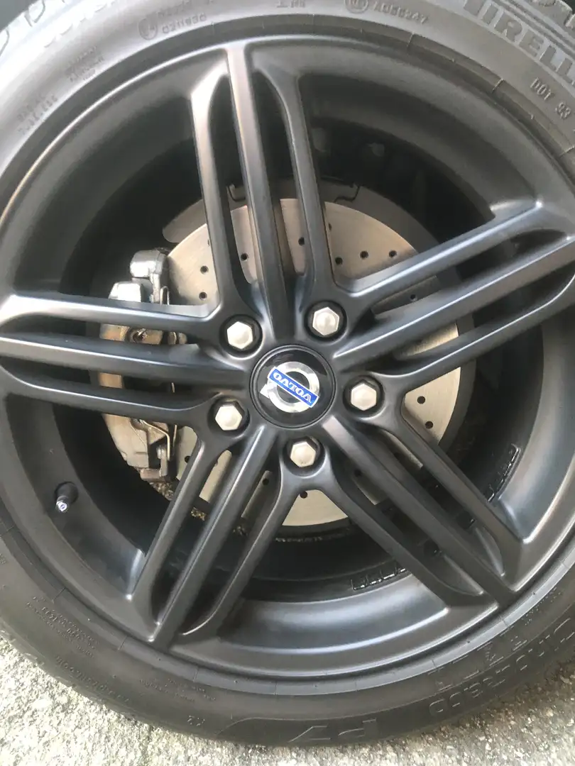 Volvo C30 1.6 d2 Black design Bianco - 2