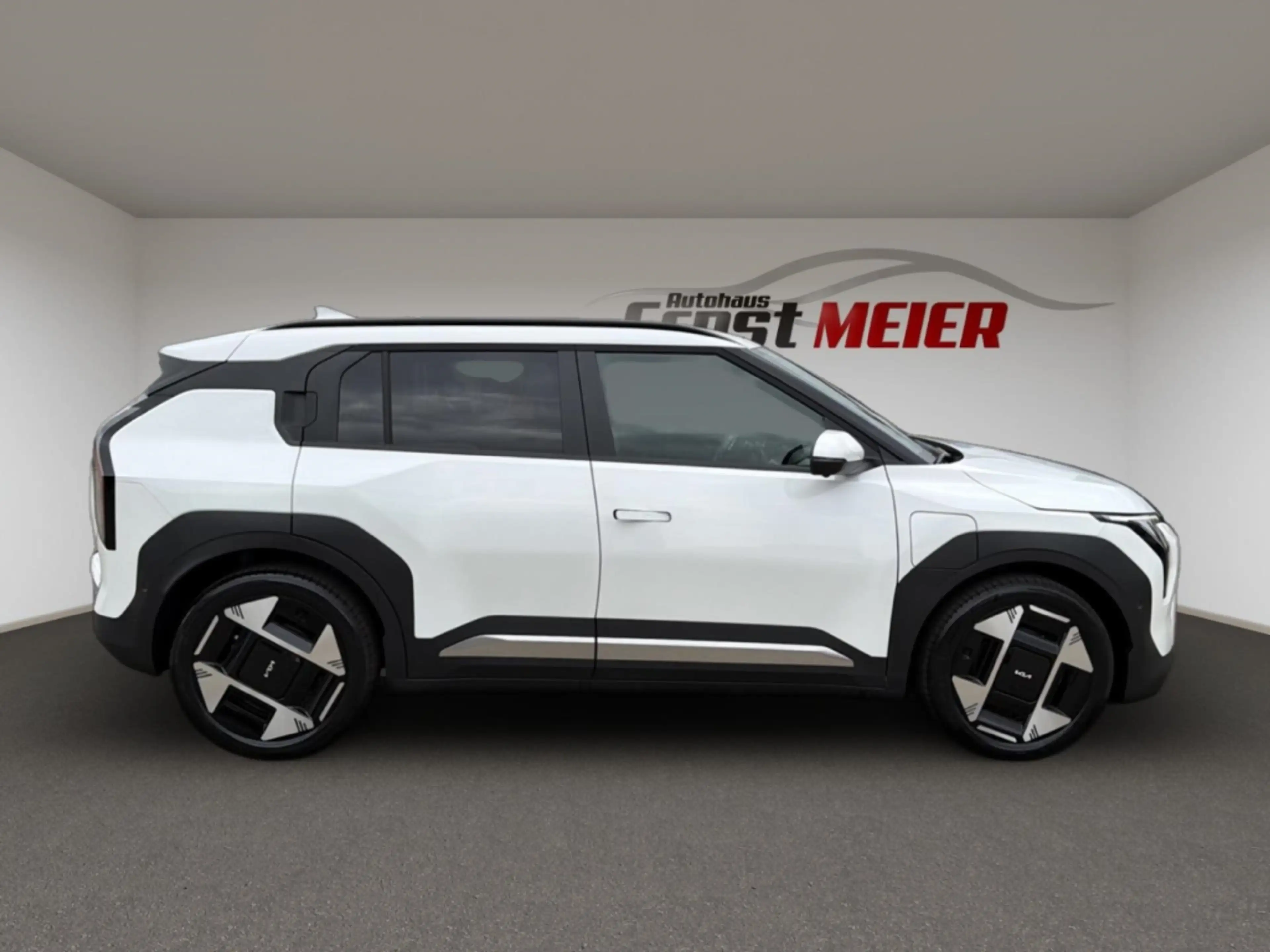 Kia EV3 Earth 58.3 WIC BUS UPG DWP 19Z SD — photo 6