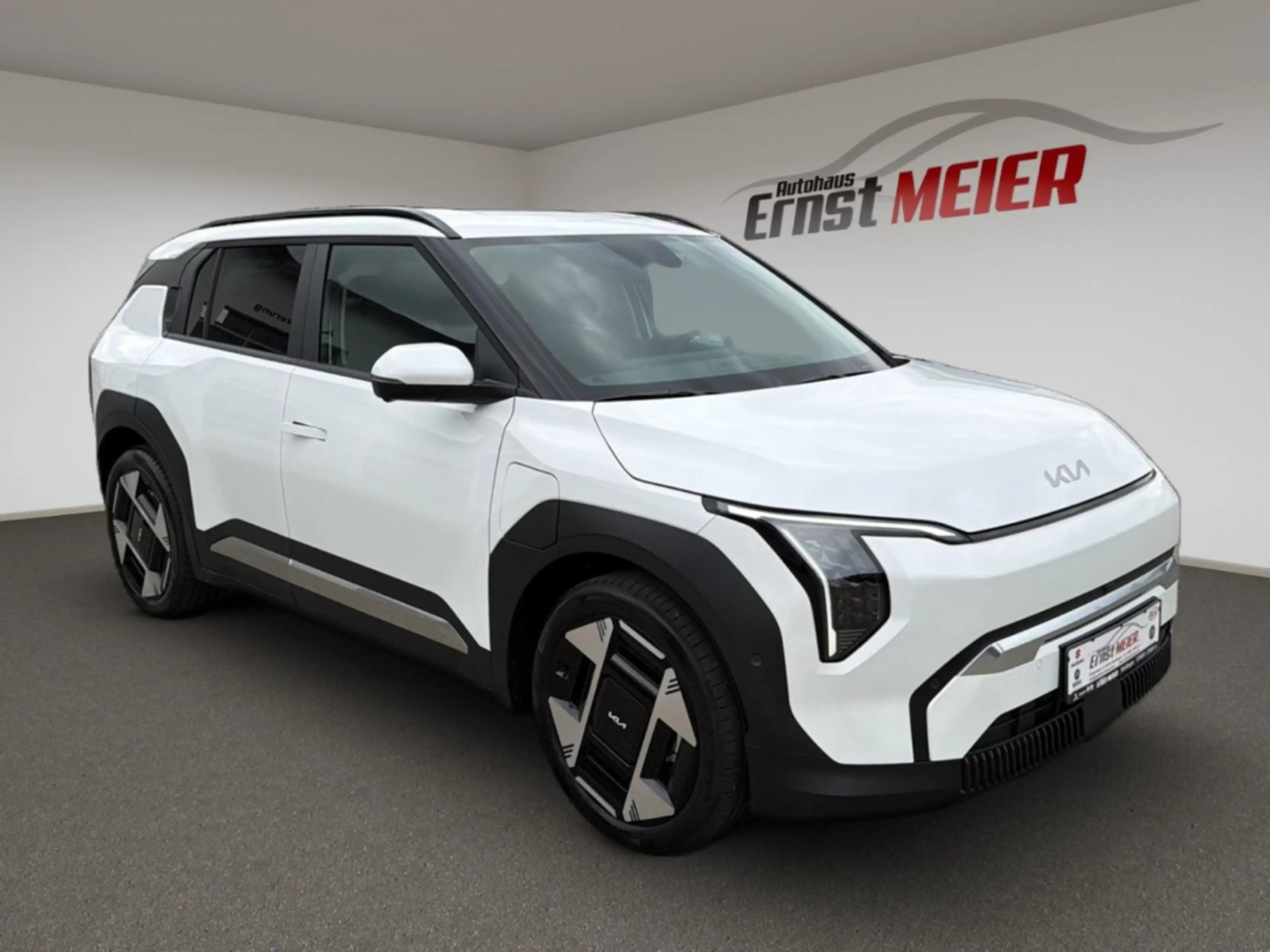 Kia EV3 Earth 58.3 WIC BUS UPG DWP 19Z SD — photo 7