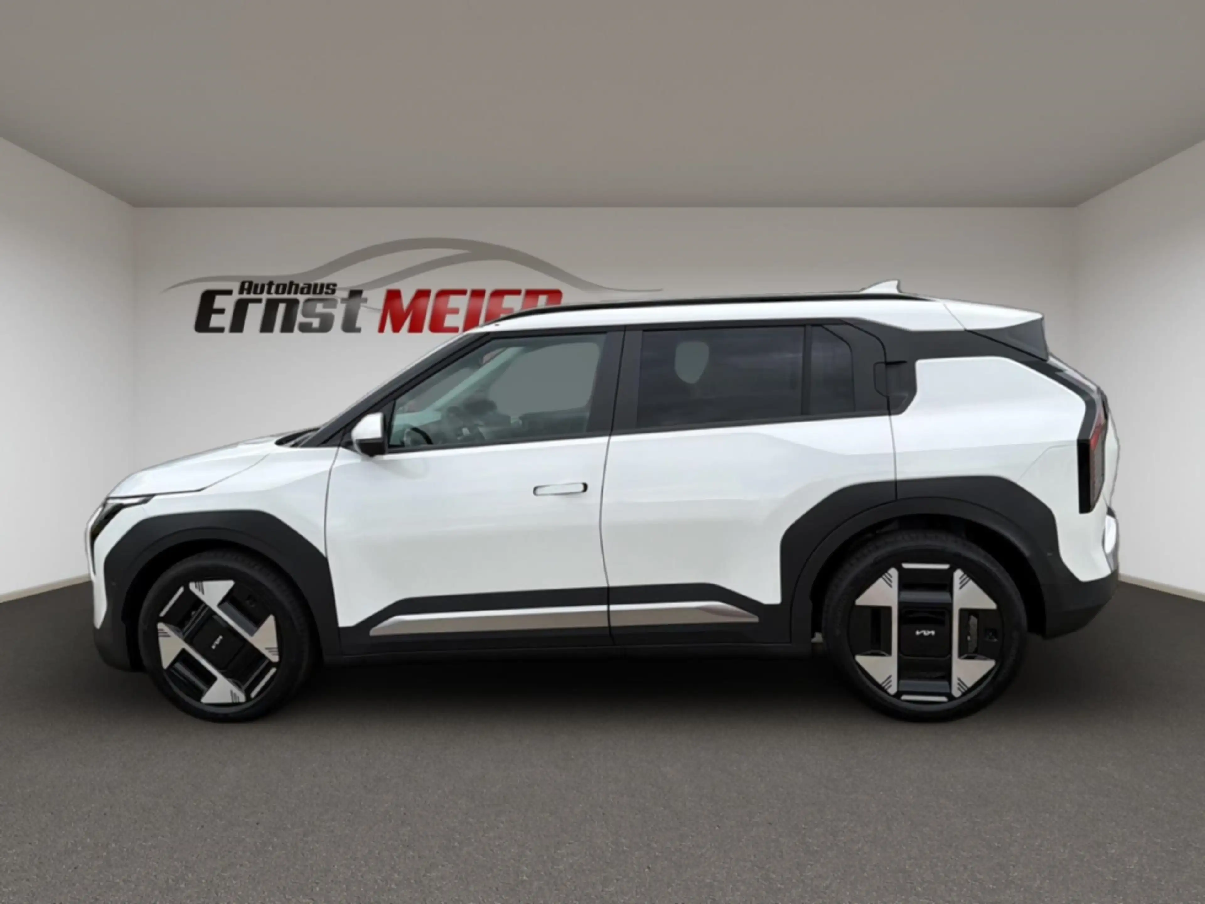 Kia EV3 Earth 58.3 WIC BUS UPG DWP 19Z SD — photo 2