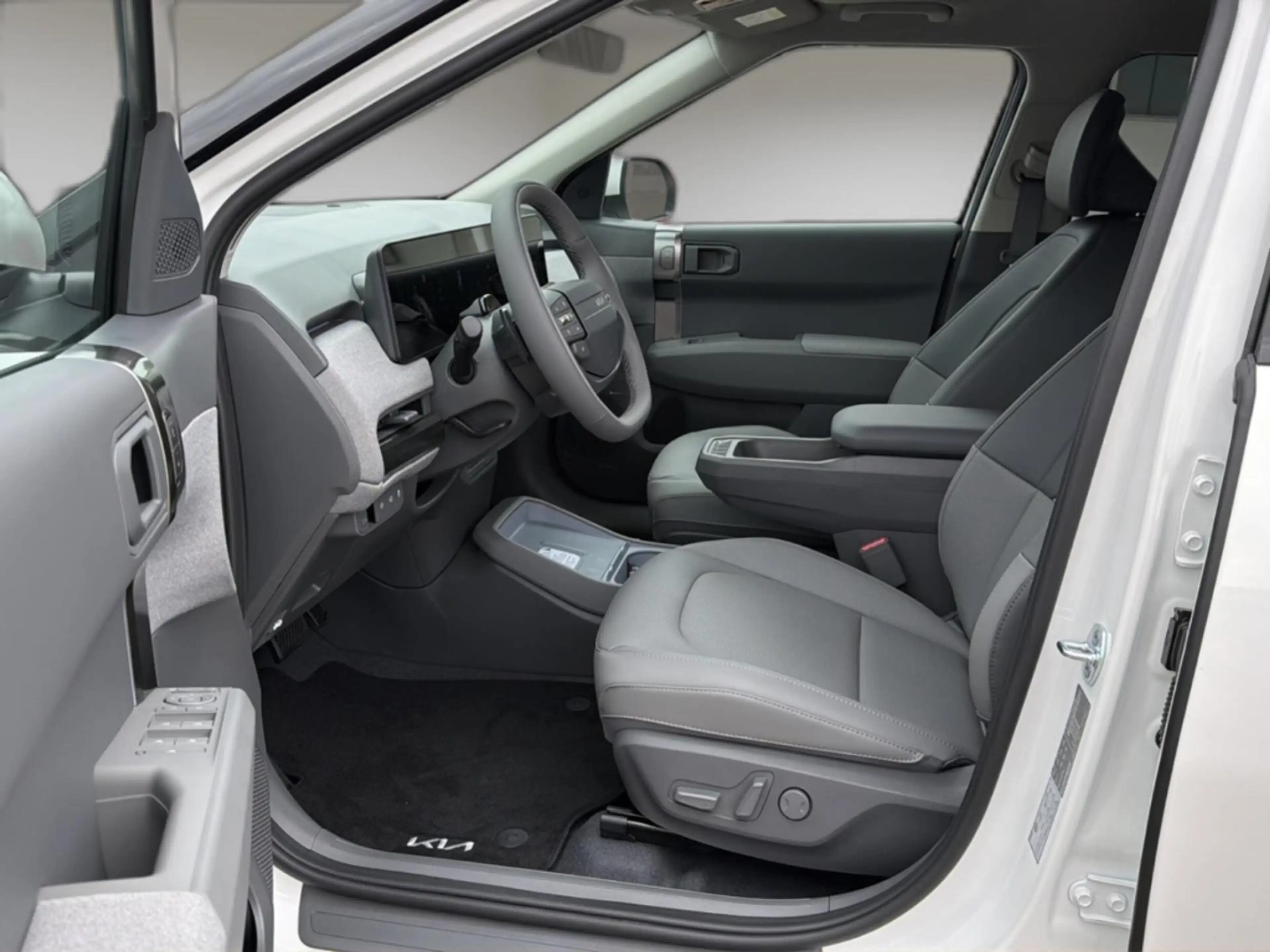 Kia EV3 Earth 58.3 WIC BUS UPG DWP 19Z SD — photo 9