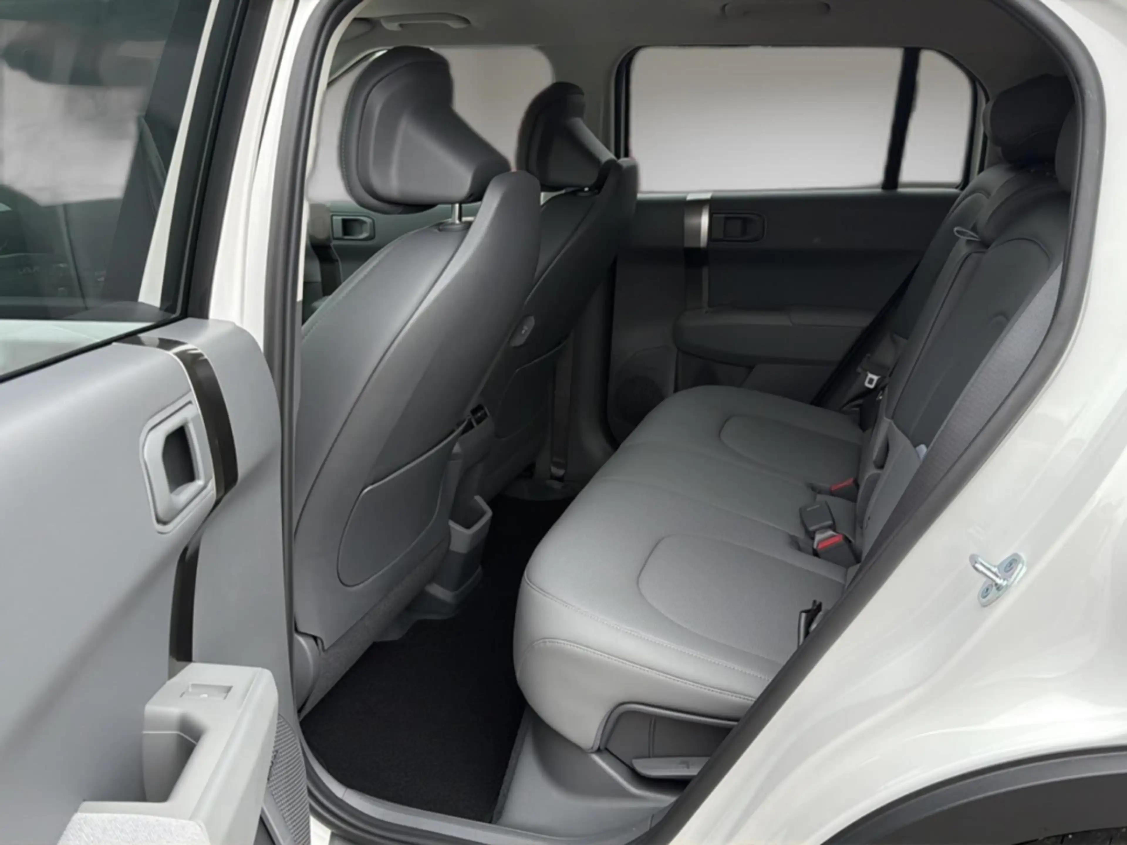 Kia EV3 Earth 58.3 WIC BUS UPG DWP 19Z SD — photo 13