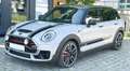 MINI John Cooper Works Clubman HUD,LED,Kamera,Navi Silber - thumbnail 1